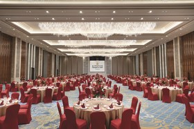 Shangri-La Hotel Tangshan