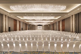 Shangri-La Hotel Tangshan