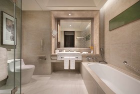 Shangri-La Hotel Tangshan