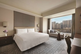 Shangri-La Hotel Tangshan