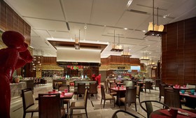 Shangri-La Hotel Tangshan