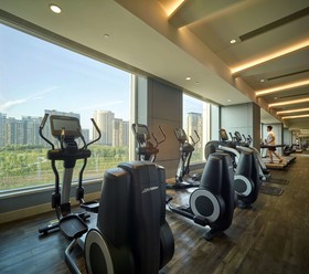 Shangri-La Hotel Tangshan