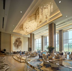 Shangri-La Hotel Tangshan