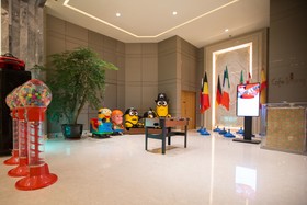 Shangri-La Hotel Tangshan