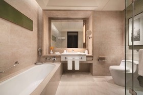 Shangri-La Hotel Tangshan