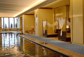Shangri-La Hotel Tangshan