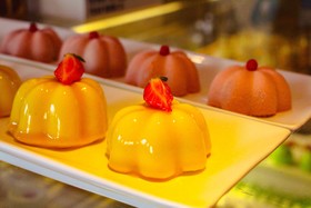 Shangri-La Hotel Tangshan