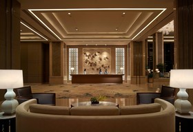 Shangri-La Hotel Tangshan