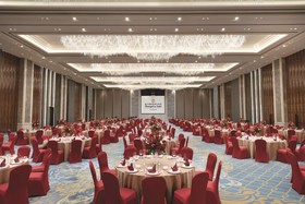 Shangri-La Hotel Tangshan