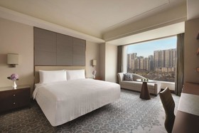 Shangri-La Hotel Tangshan