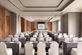 Shangri-La Hotel Tangshan