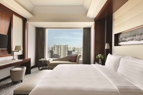Shangri-La Hotel Tangshan