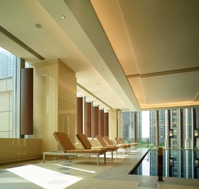 Shangri-La Hotel Tangshan