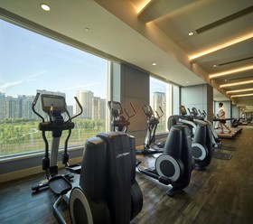 Shangri-La Hotel Tangshan