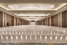 Shangri-La Hotel Tangshan