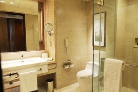 Shangri-La Hotel Tangshan
