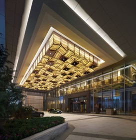 Shangri-La Hotel Tangshan