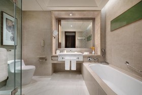 Shangri-La Hotel Tangshan