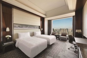 Shangri-La Hotel Tangshan