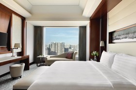 Shangri-La Hotel Tangshan