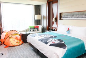 Shangri-La Hotel Tangshan