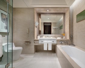Shangri-La Hotel Tangshan