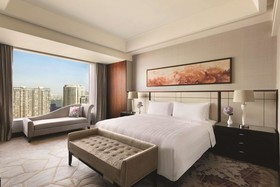 Shangri-La Hotel Tangshan