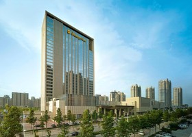 Shangri-La Hotel Tangshan