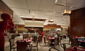 Shangri-La Hotel Tangshan
