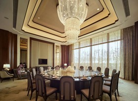Shangri-La Hotel Tangshan