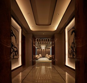 Shangri-La Hotel Tangshan