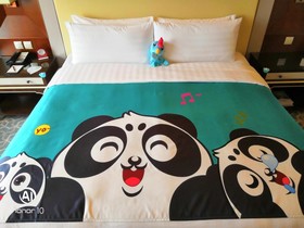 Shangri-La Hotel Tangshan