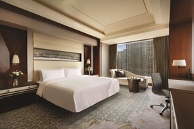 Shangri-La Hotel Tangshan