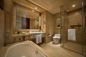 Shangri-La Hotel Tangshan
