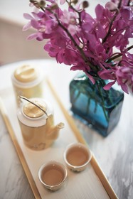 Shangri-La Hotel Tangshan