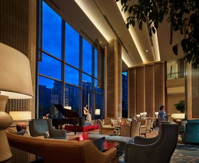 Shangri-La Hotel Tangshan