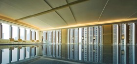Shangri-La Hotel Tangshan