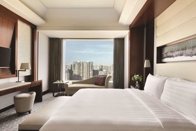 Shangri-La Hotel Tangshan