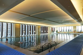 Shangri-La Hotel Tangshan