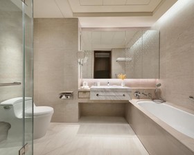 Shangri-La Hotel Tangshan