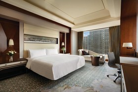 Shangri-La Hotel Tangshan