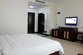 China Rushan Champs Elysees Hotel