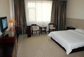 China Rushan Champs Elysees Hotel