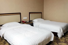 China Rushan Champs Elysees Hotel