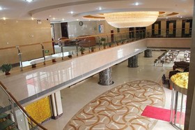 China Rushan Champs Elysees Hotel