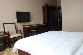China Rushan Champs Elysees Hotel