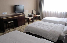 China Rushan Champs Elysees Hotel