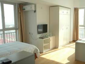 GreenTree Inn Shandong Weihai North Qingdao Road Express Hotel