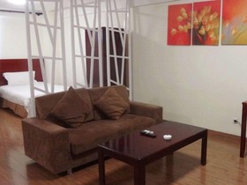 GreenTree Inn Weihai Shichang Avenue Hotel