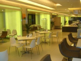 Jin Jiang Inn Shandong University